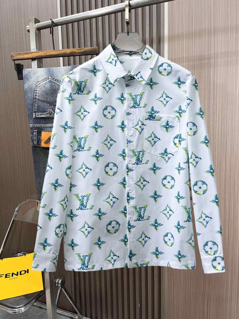 Louis Vuitton Shirts